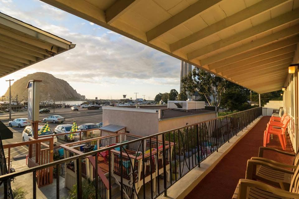 Motel Bayfront 2*