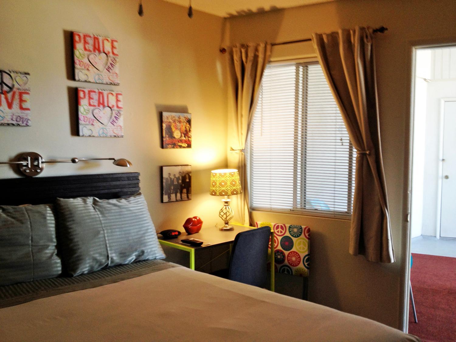 Motel Bayfront