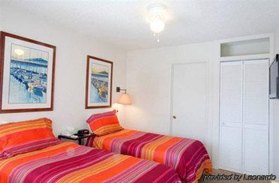 Bayfront Motel Morro Bay