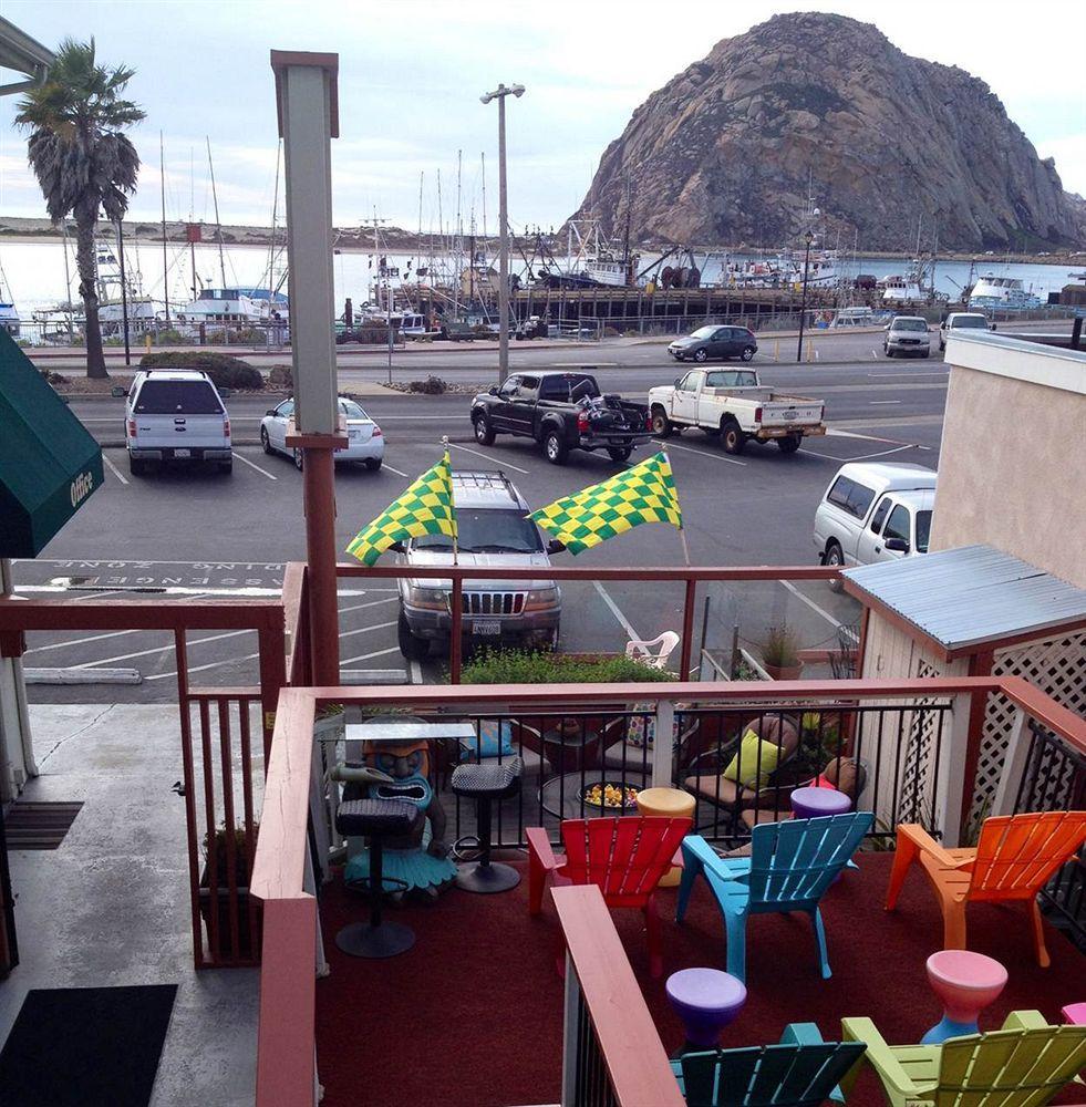 Bayfront Motel 2*