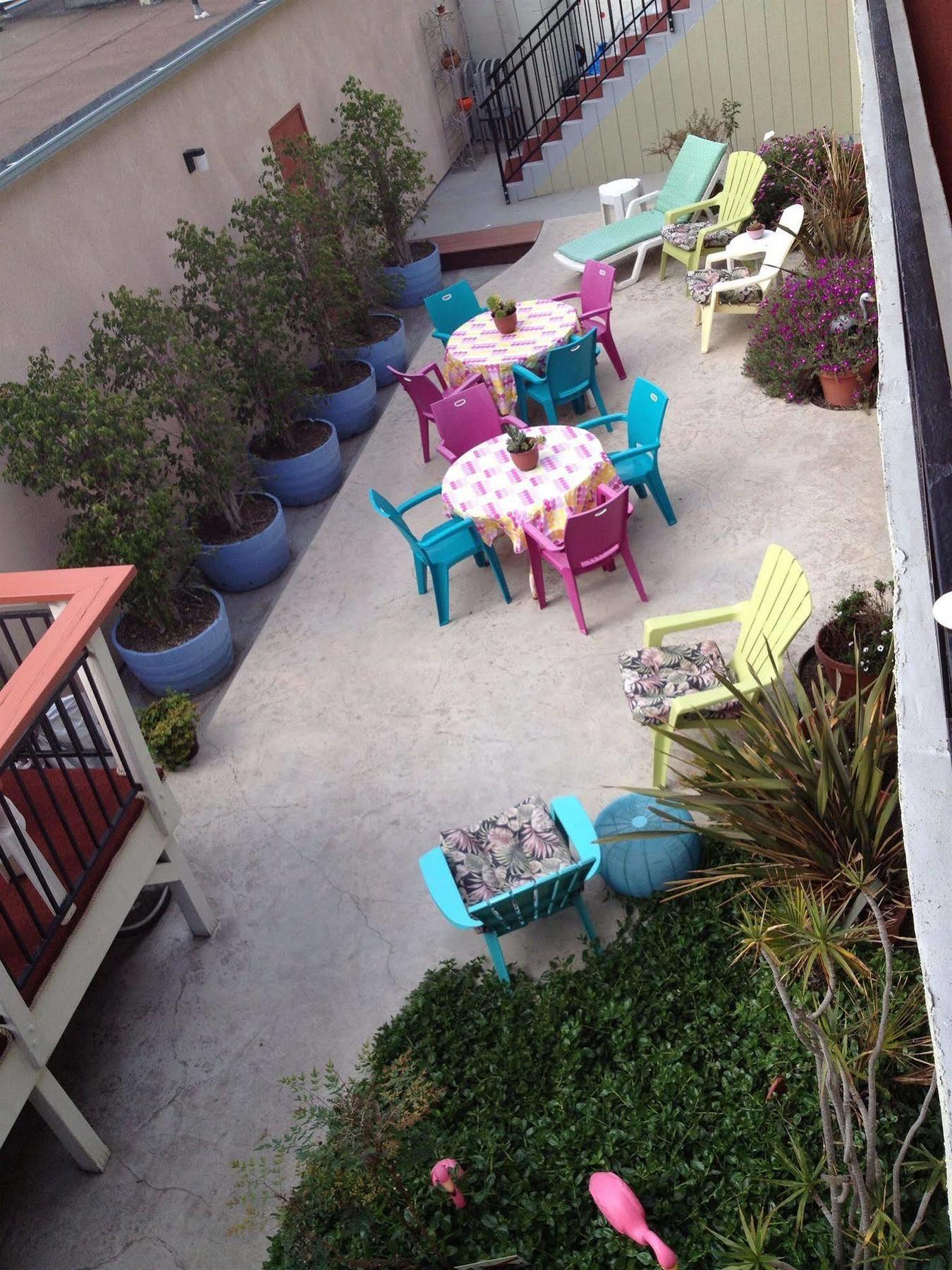 Bayfront Motel