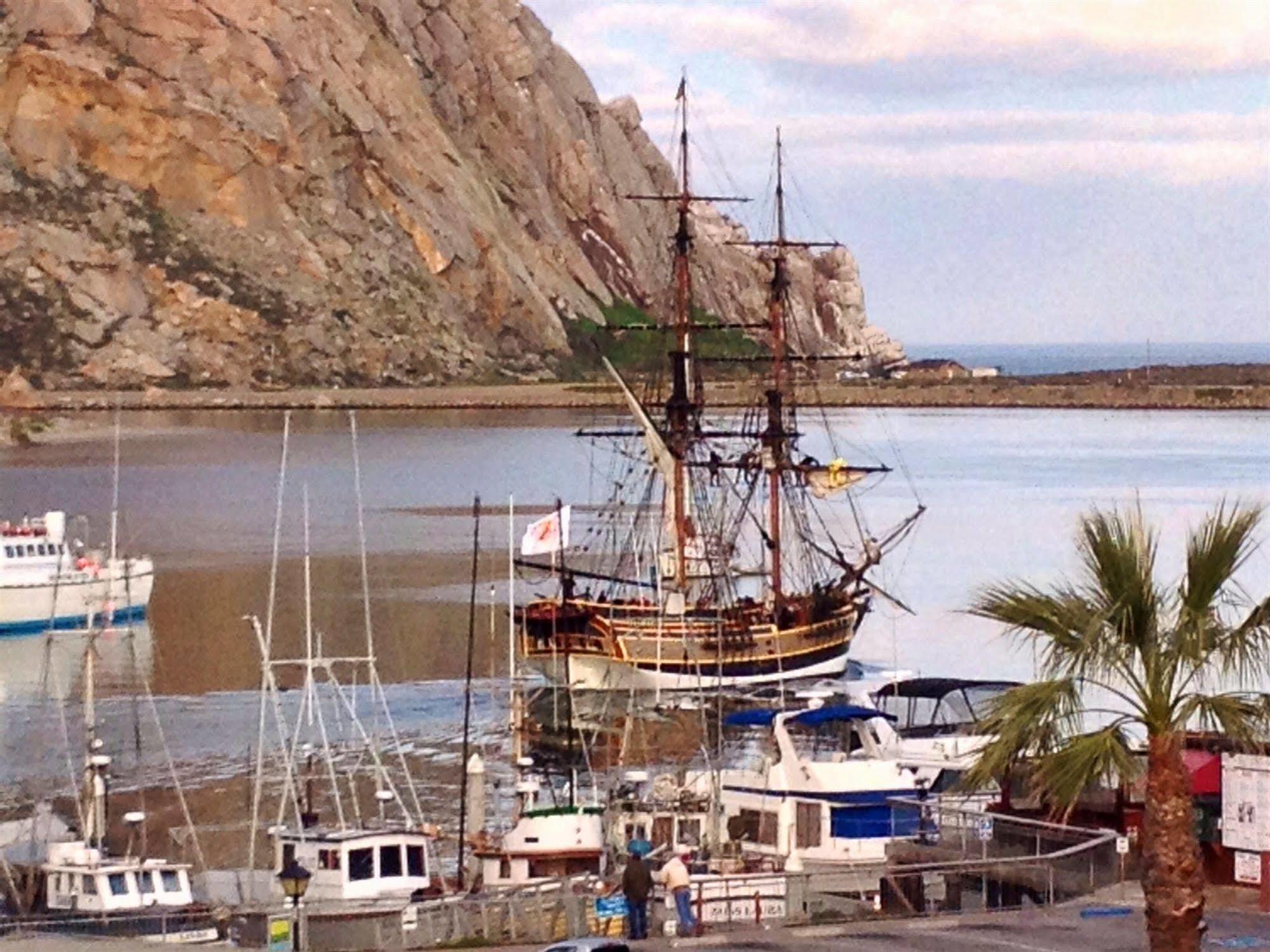 Bayfront 2* Morro Bay