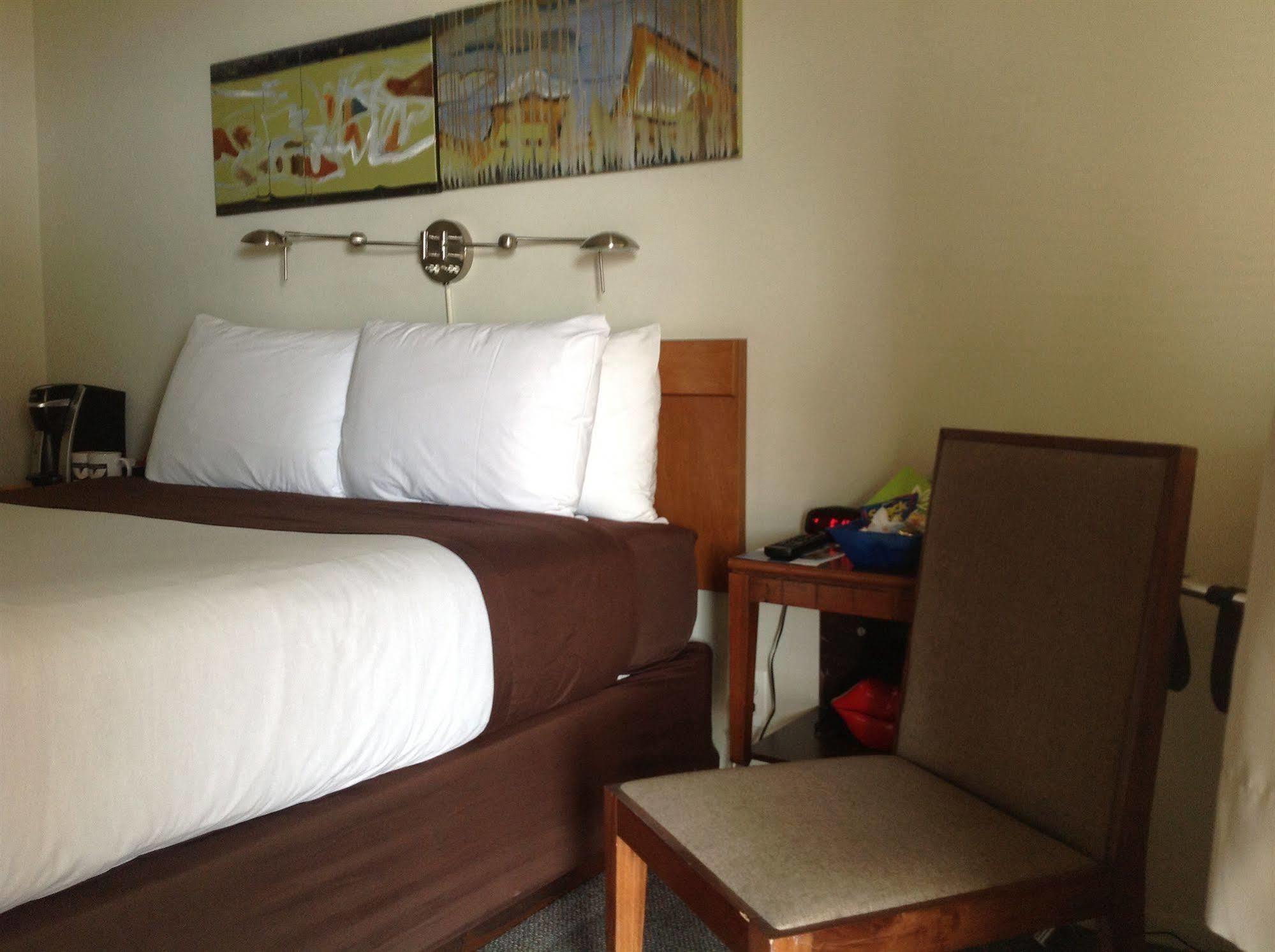 Bayfront Motel Morro Bay