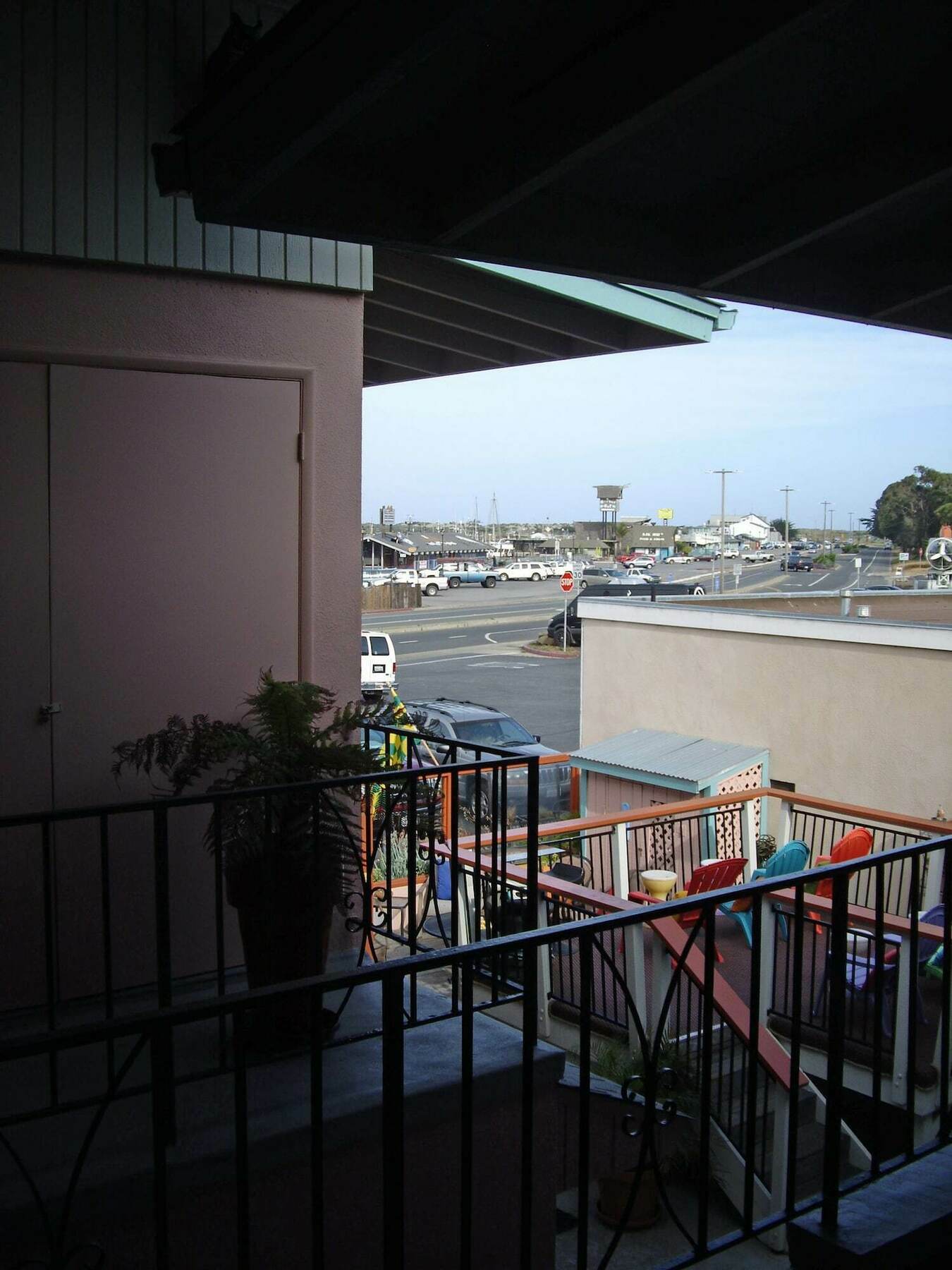 Motel Bayfront 2*